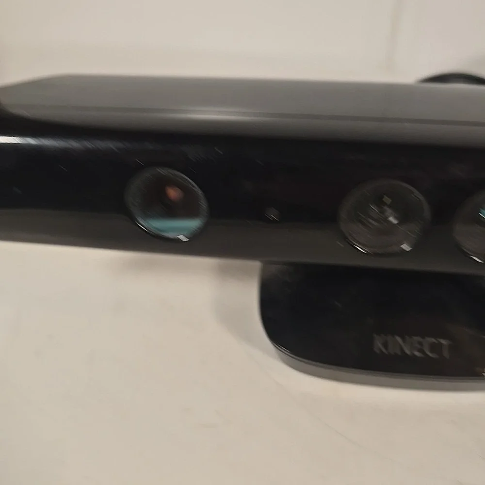 OEM‎ Microsoft Xbox 360 Kinect Sensor - Model 1414